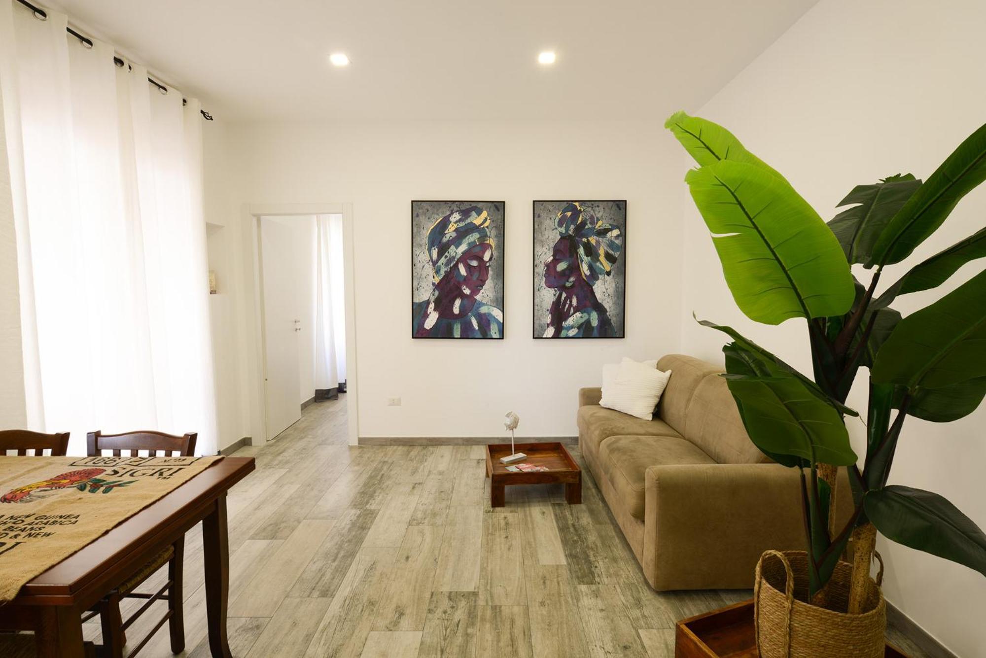 Kennedy Family Apts Alghero Exterior photo