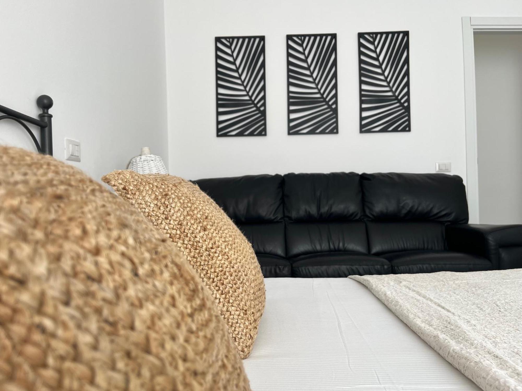 Kennedy Family Apts Alghero Exterior photo