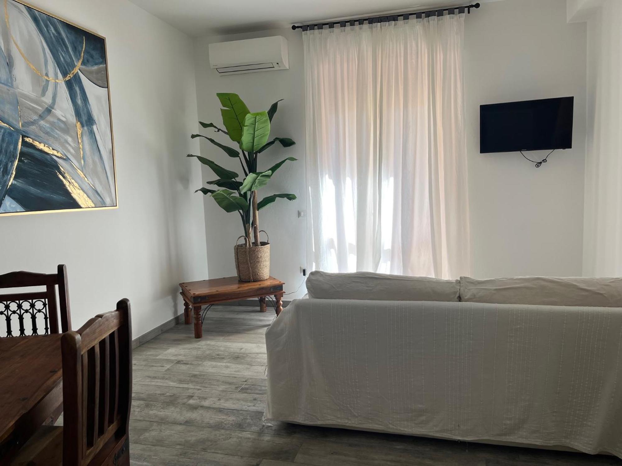 Kennedy Family Apts Alghero Room photo